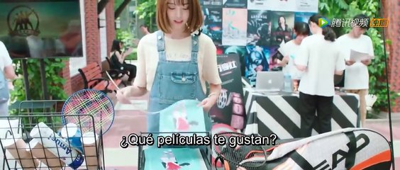 [SUB ESP] Las Ecuaciones del Amor ♥ EPISODIO 03 ( THE LOVE EQUATIONS)