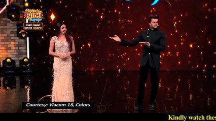 Mujhse Shadi Karoge Preview: Meet The First Two ‘Dulhans’ Of Paras Chhabra