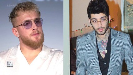 Zayn Malik & Jake Paul: What ACTUALLY Happened & WHY Gigi Hadid Got Involved