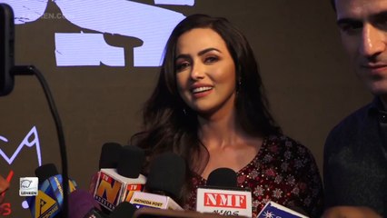 Sana Khan Speaks About Her Social Media Rant On Her Break Up With Melvin Louis