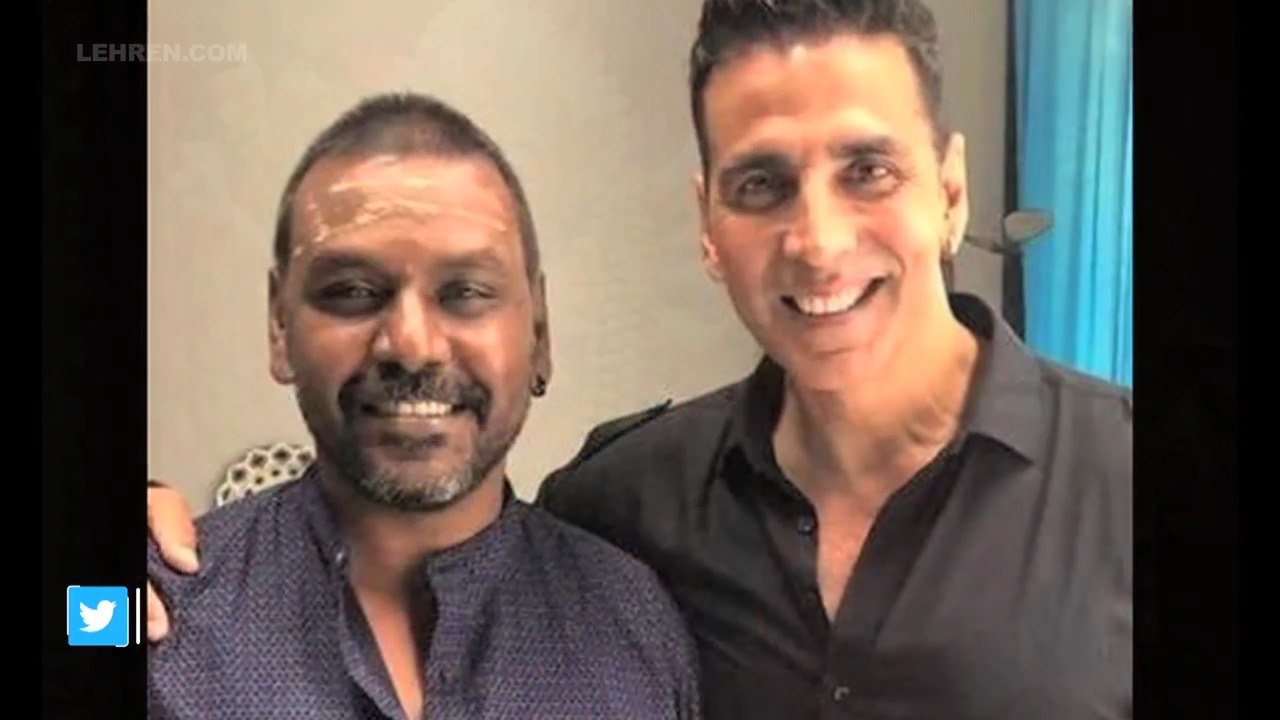 Akshay Kumar Makes BIG CHARITY For Transgenders