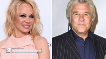 Jon Peters ENGAGED 3 Weeks After Breaking Up With Pamela Anderson Over TEXT