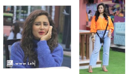 Rashami Desai Reveals Going Through Depression After Her Divorce