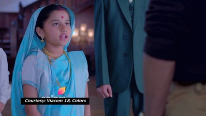 Barrister Babu: Bondita Teaches An Important Life Lesson To Trilochan Kaka