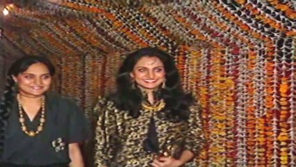 Muhurat Of Hukumat Ka Dushman | Unreleased Movie | Shatrughan Sinha | Flashback Video
