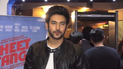 Shivin Narang Talks About His Experience On Khatron Ke Khiladi