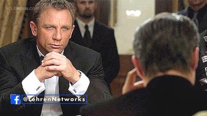 Daniel Craig's NO TIME TO DIE Postponed To November Due To Coronavirus Outbreak