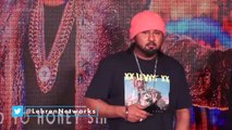 Honey Singh Claims He Never Went To Rehab