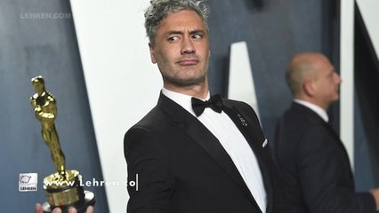 Taika Waititi Gets A Golden Ticket To Reimagine Charlie And The Chocolate Factory