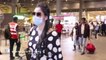 Coronavirus Outbreak: Bollywood Celebs Spotted Wearing Masks