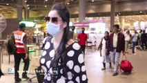 Coronavirus Outbreak: Bollywood Celebs Spotted Wearing Masks