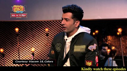 Mujhse Shaadi Karoge Preview: Jay Blames Paras For Not Appreciating Contestants’ Hard Work