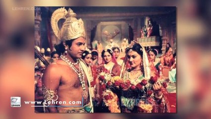 Kapil Sharma Reminisce The Days When Ramayan Aired For The First Time