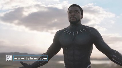 Winston Duke Wants M’Baku To Be The Villain Of Black Panther 2
