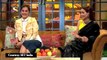 The Kapil Sharma Show: Kapil Sharma Flirts With Dia Mirza