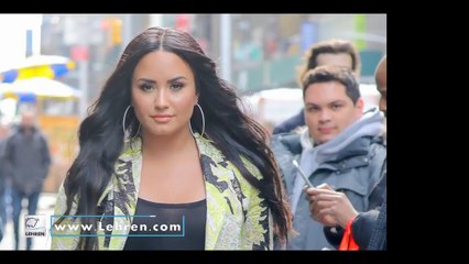 Demi Lovato Candidly Reflects On Her Struggle With Eating Disorder And Abandonment Issues