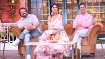The Kapil Sharma Show: Rohit Shetty Shares His Experience Of Working With Akshay Kumar