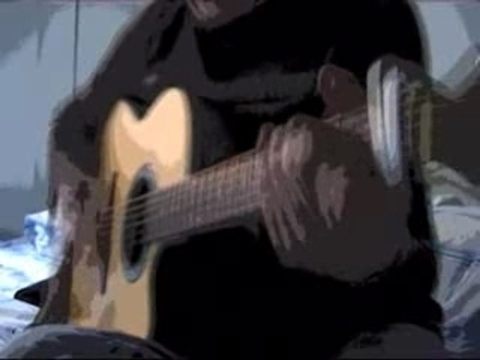 It's all over now baby blue