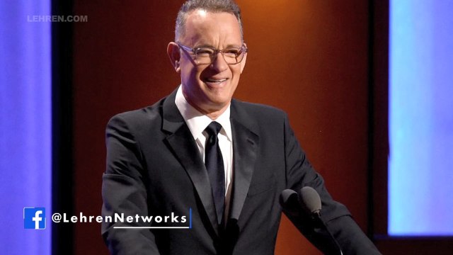 SHOCKING!! Tom Hanks And Rita Wilson Tested Positive For Coronavirus