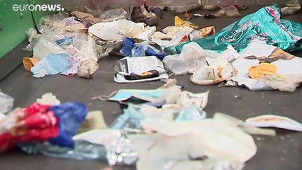Masques jetables : gare aux risques de contamination et de pollution