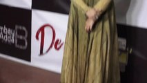 Kajol Celebrates The Success Of Her Short Film 'Devi'