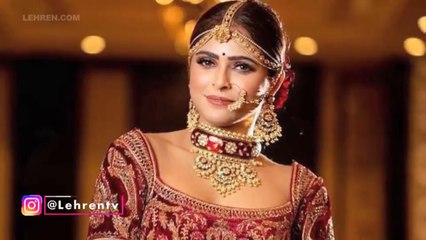 Qualities Madhurima Tuli Is Looking In Her Future Partner