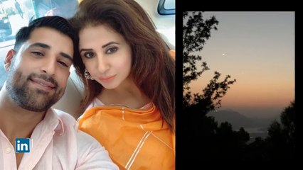 Eid 2020: Bollywood Celebs Wish Eid Mubarak To Fans In Lockdown