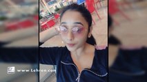 Rani Chatterjee से हो गई गलती ,खुद लाइव आकर बताई अपनी बात