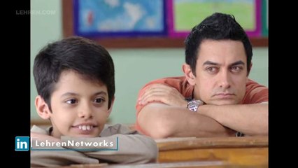 10 Fun Facts About Mr. Perfectionist Aamir Khan