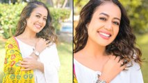 Neha Kakkar Wishes To Try Her Hands On Acting But On One Condition