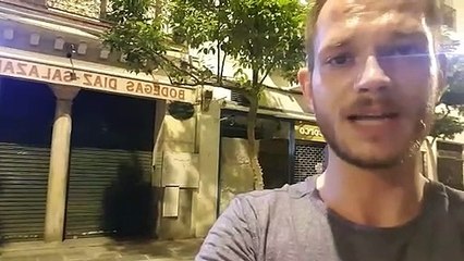 Se suicida el dueño de Bodegas Salazar en el interior del local