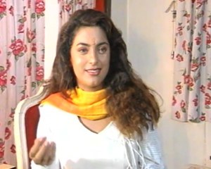 Making Of Bandish | Jackie Shroff | Juhi Chawla | Bollywood Flashback