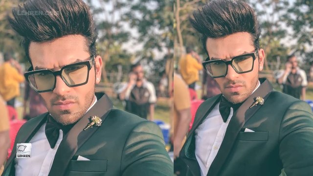 Paras Chhabra Was Never Interested In Any Of The Contestant In Mujhse Shaadi Karoge