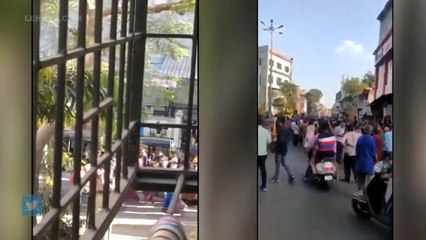 Bollywood Celebs SLAM People For Breaking Janta Curfew