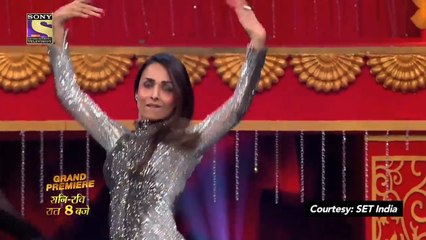 Get Ready For A High Octane Grand Premiere Of India’s Best Dancer