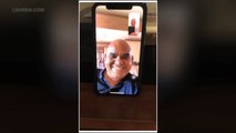 Anupam Kher's Video Call To Satish Kaushik is Too Funny