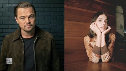 Leonardo DiCaprio & Girlfriend Camila Morrone Are Spending Their Quarantine Time Together