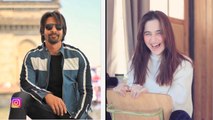 Sanjeeda Shaikh Opens Up About Her Equation With Harshvardhan Rane