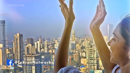 6 Things Deepika Padukone Is Doing During Home Quarantine