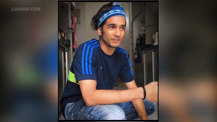 Shantanu Maheshwari Teaches The Art Of ‘Poocha’ Amid COVID-19 Lockdown