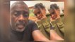 Idris Elba’s Wife Sabrina Tested Positive For Coronavirus