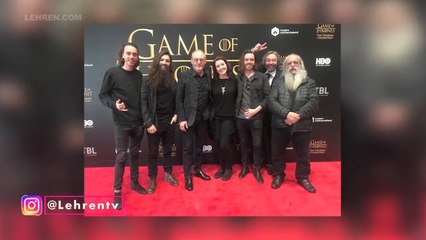 Bran Starks Direwolf From Game of Thrones Passes Away