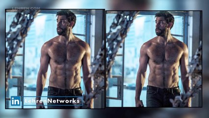 Feel-Good Show: John Krasinski Reunites With Co-Star Steve Carell