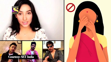 Coronavirus: Small Screen Actors Urge Everyone To Stay Safe