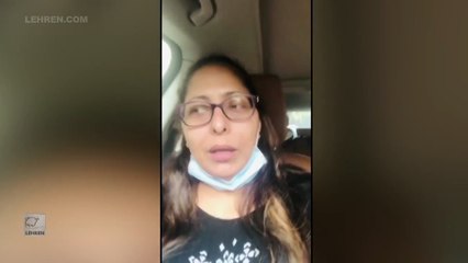 Geeta Kapur Thanks BMC For Such Dedication Amid Global Pandemic