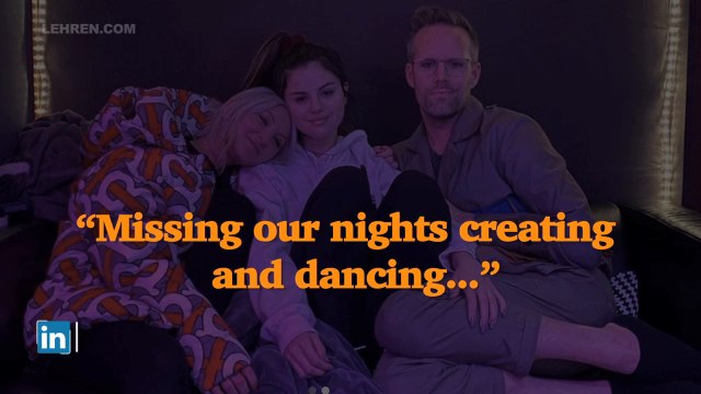 Selena Gomez Reveals That She Has Adopted A Foster Puppy To Accompany Her During Self-Isolation