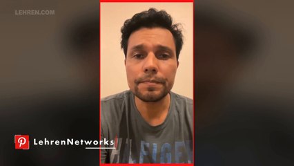 Randeep Hooda ने हरियाणा के लोगो से की घर में रहने की गुहार