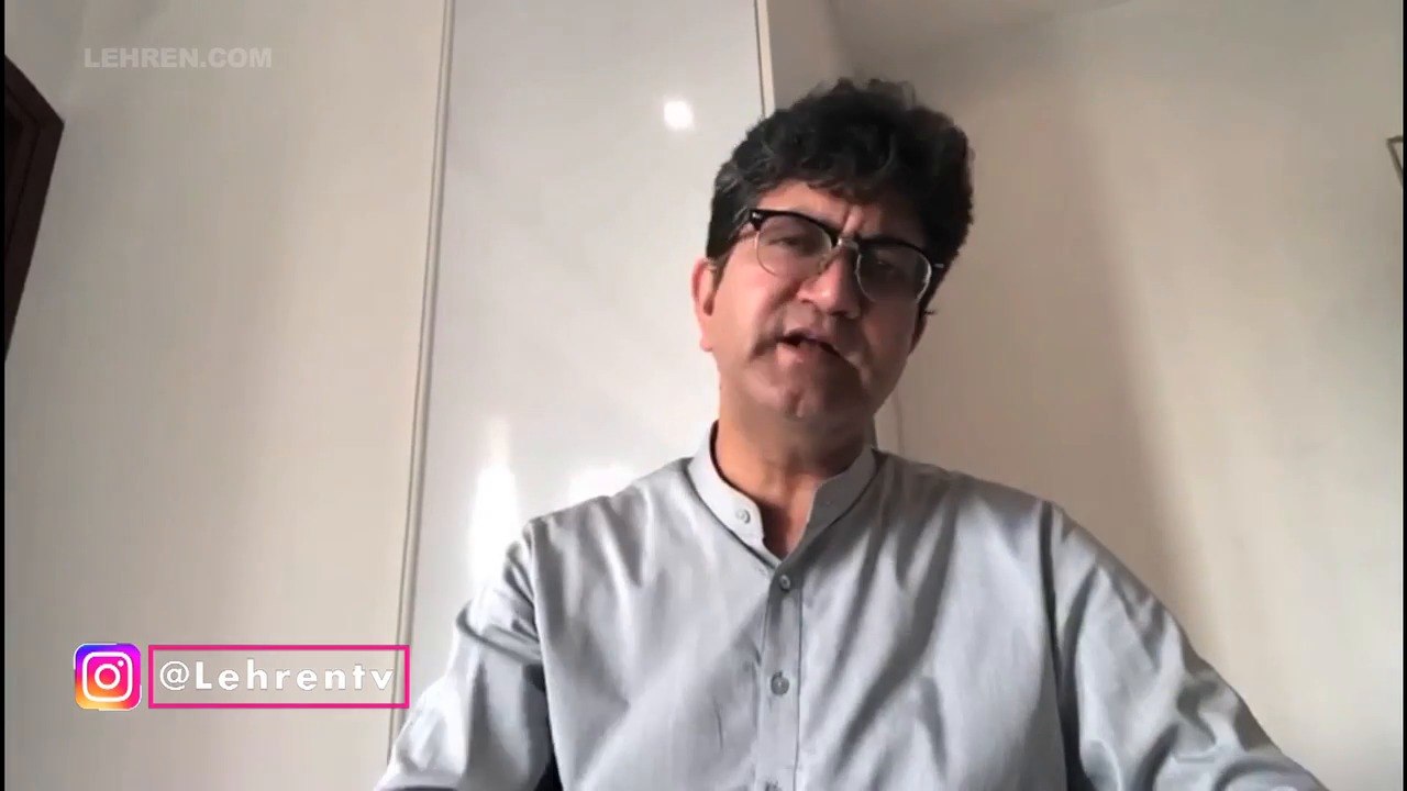 Prasoon Joshi's Powerful Poem On 21 Days Lockdown