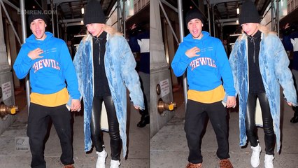 Justin & Hailey Treating Their Quarantine Like ‘Honeymoon’