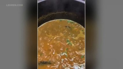 Quarantine च्या काळात  मराठी कलाकारानं सोबत घ्या Cooking  चा आनंद